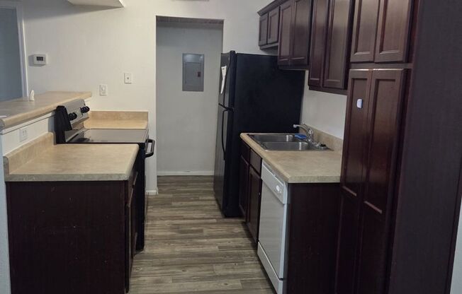 The Village at Camelot