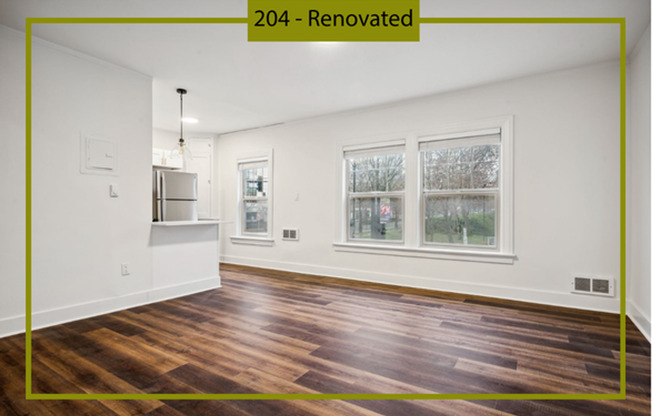 Studio, 1 bath, 425 sqft, $1,750
