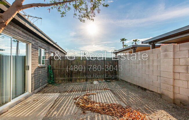 1 bed, 1 bath, 500 sqft, $1,095, Unit 2