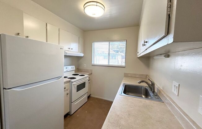 2 beds, 1 bath, $2,600, Unit 203