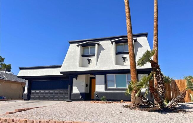 Stylish 4-Bed Home with Pool, Spa & No HOA in Prime Location