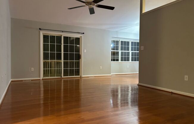 Newly Renovated-- 3 Bedroom 2 Bath 2 Car Garage Single Family Home with Washer/Dryer-- Ready for Move-In!