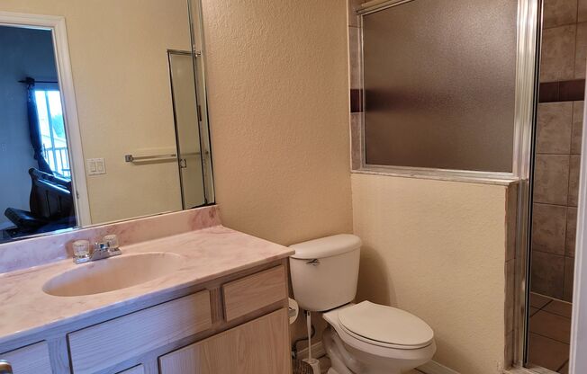 2 beds, 2.5 baths, $1,650