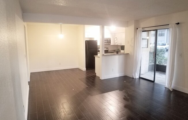 1 bed, 1 bath, $1,399, Unit # 153