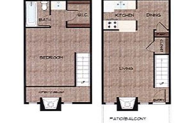 Partner-provided property photo