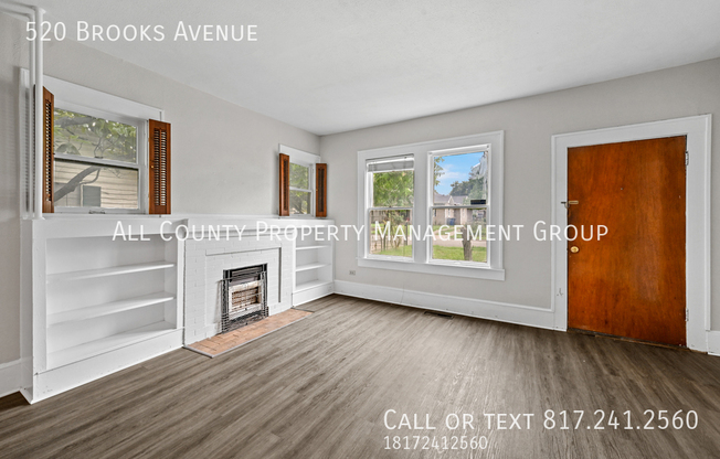 520 BROOKS AVE