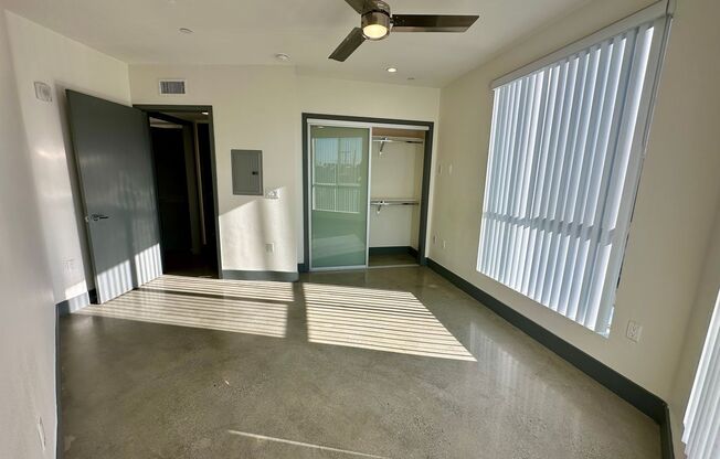 1 bed, 1 bath, 785 sqft, $2,999, Unit 209