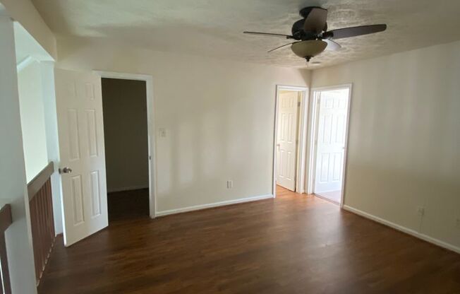 2 beds, 2 baths, $1,800