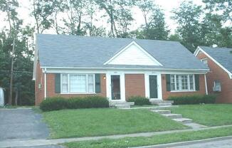 Deep Springs Duplex!  2 Bedrooms!              20260312