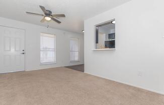 Studio, 1 bath, 429 sqft, $895