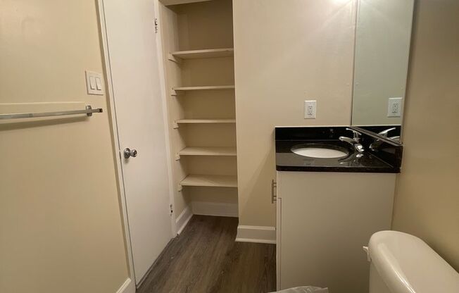 1 bed, 1 bath, 745 sqft, $1,900, Unit 14235 #203