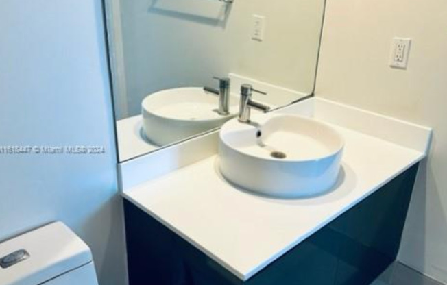 Studio, 1 bath, $2,400, Unit Apt 1503