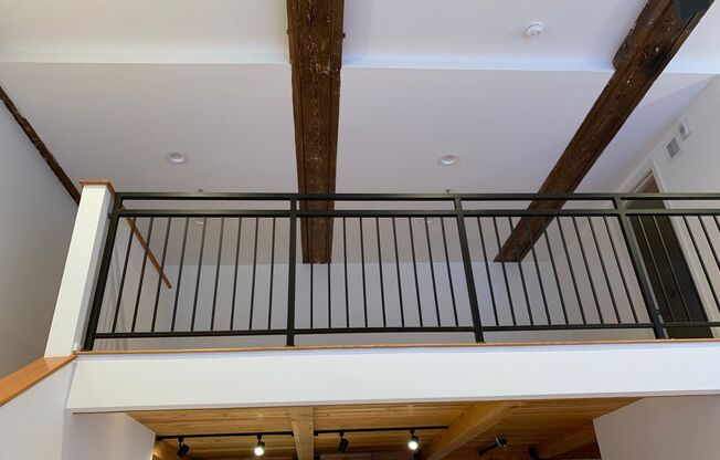 50 Sprague Street- Apartments