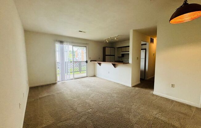 3 Bedroom 2 Bath Condo