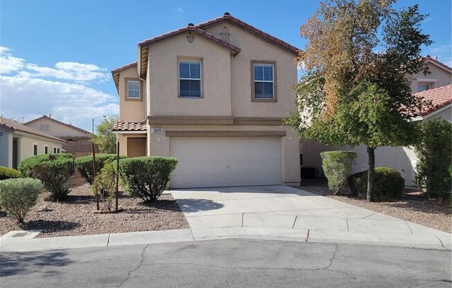 SOUTHERN HIGHLANDS HOME LOCATED ON CUL-DE-SAC