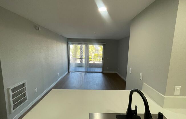 1 bed, 1 bath, 495 sqft, $2,730, Unit A-210