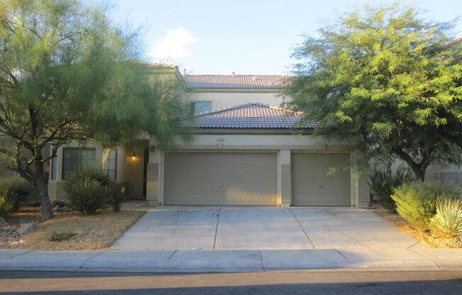 1416 Crystal Rainey Ave Parcel #: 124-23-711-135