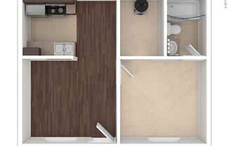 Partner-provided photo for $739 unit