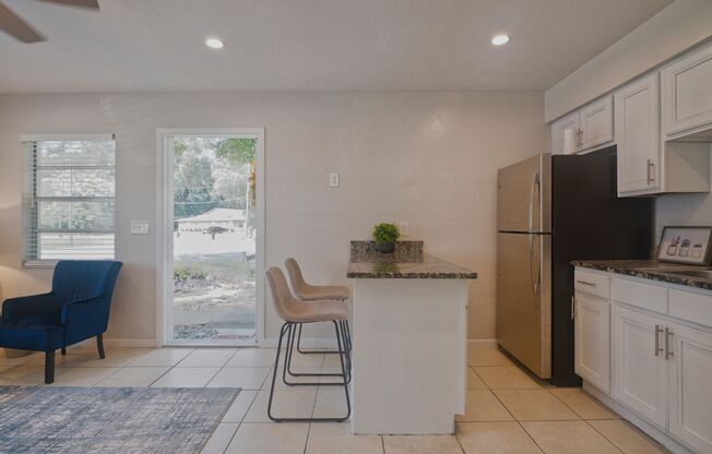 1 bed, 1 bath, 525 sqft, $1,199, Unit 1971-3