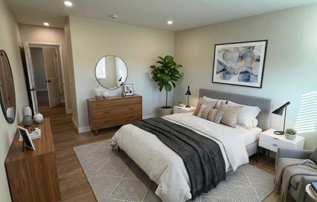 3 beds, 2 baths, 1,400 sqft, $3,295, Unit 10