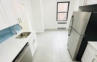 1 bed, 1 bath, $2,000, Unit APARTMENT 6D