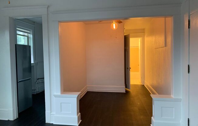 Studio, 1 bath, 445 sqft, $1,450, Unit 418
