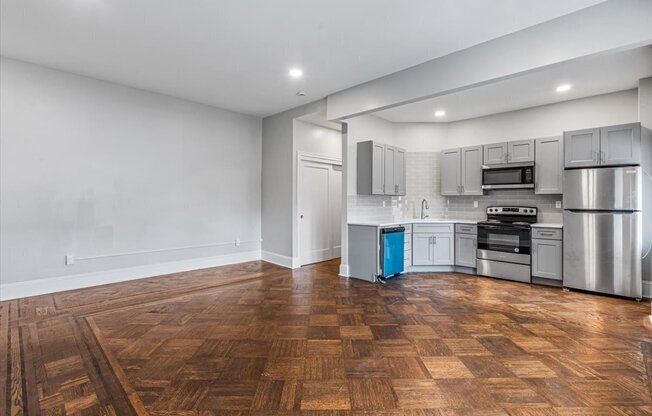 81 45 LEFFERTS BLVD