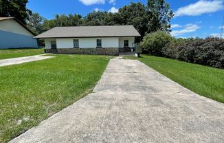 Modern 2 Bedroom 2 Bathroom Duplex