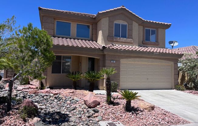 Rhodes Range / 4 Bedroom