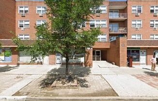 Ridge Place Apartments