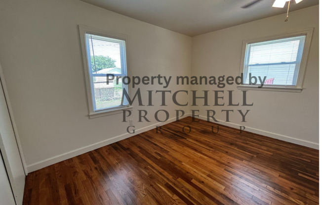 4 beds, 1 bath, $1,495