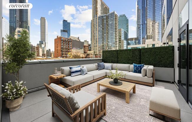 Studio, 1 bath, $4,050, Unit 3A