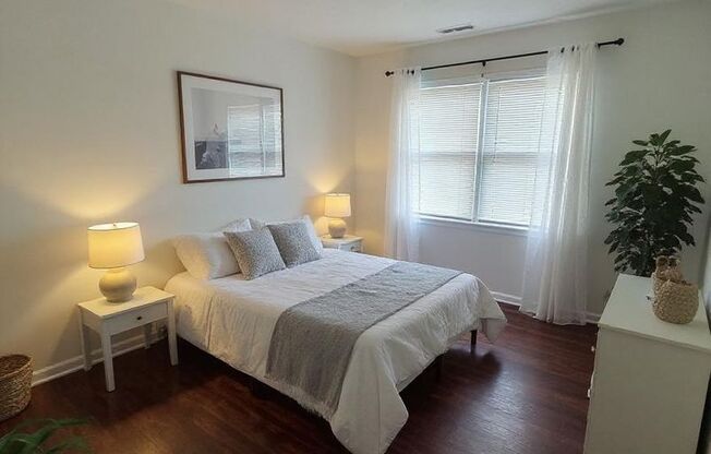 2BR Apartment Available in Bridgeport! (William Street)