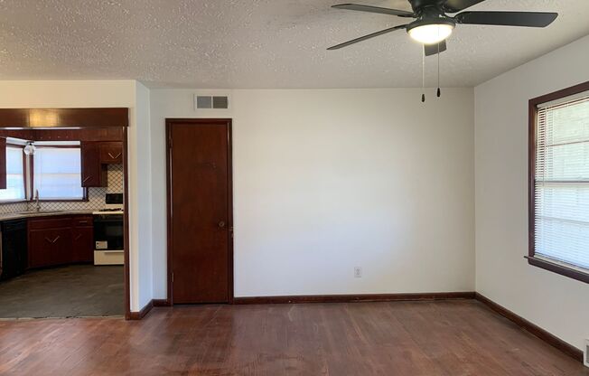 4 beds, 1 bath, $1,175