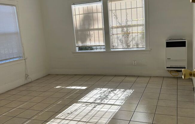 Studio, 1 bath, $1,550, Unit 110