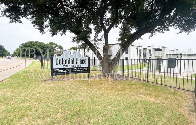 2 beds, 1 bath, 801 sqft, $1,125, Unit 221