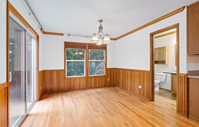 4 bed 2.5 bath Snoqualmie Ridge