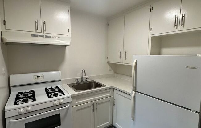 Spacious and Sunlit 2-Bedroom 1-Bath apartment with hardwood floors, private balcony, near Ashby BART