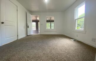 2 beds, 1 bath, $1,350