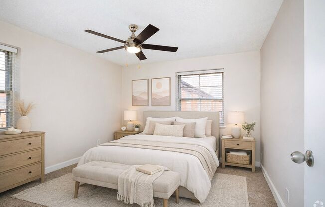Brickline Apartments