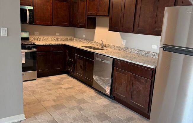 Crestline Villa Apartments