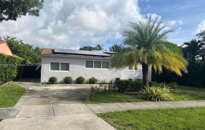 1417 Plunkett Street 1, Hollywood, FL 33020