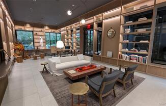 1 bed, 1 bath, 552 sqft, $6,200, Unit 21A