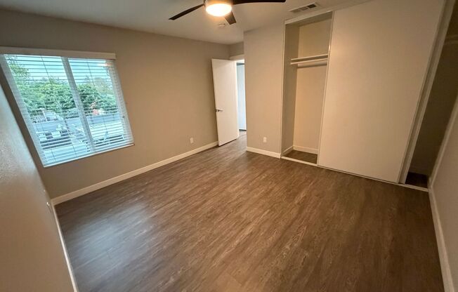 2 beds, 1 bath, 790 sqft, $2,455, Unit H206