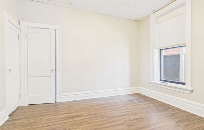 1 bed, 1 bath, 300 sqft, $845, Unit 1700 N 2nd #22