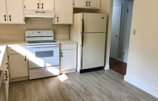 Spacious 4 Bed, 2 Bath House in West Fort Collins!