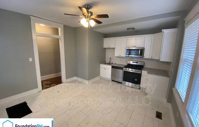 1 bed, 1 bath, 987 sqft, $1,025