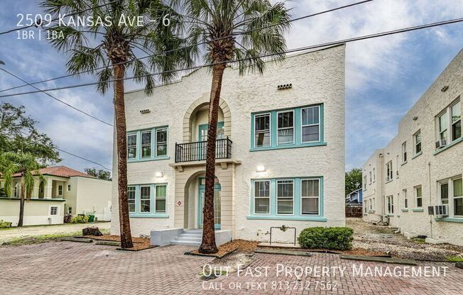2509 KANSAS AVE