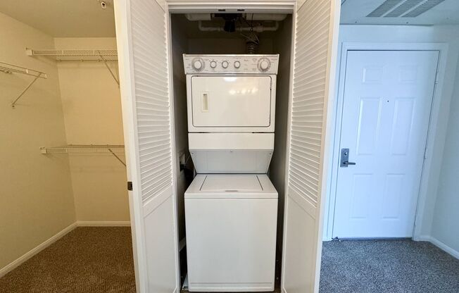 Studio, 1 bath, $2,650