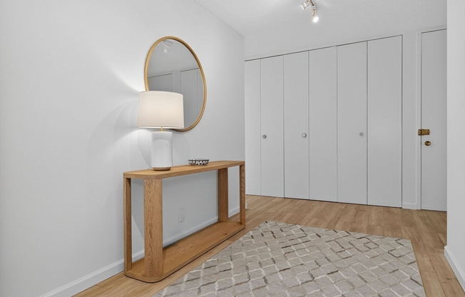 2 beds, 2.5 baths, 1,631 sqft, $7,800, Unit 6F